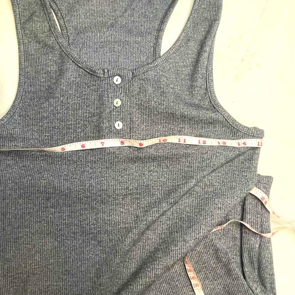 Pink Lily  Boutique  Ribbed  Dress Size M - Picture 13 of 13